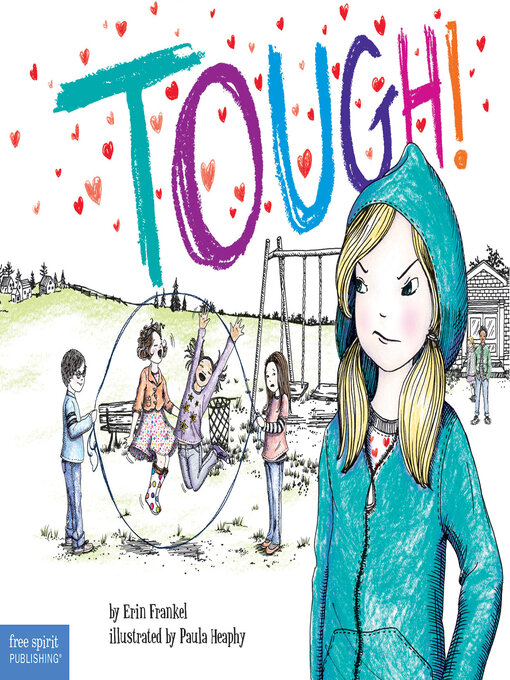 Title details for Tough! by Erin Frankel - Available
